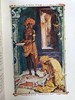 1902年 安德鲁·朗格《紫罗兰童话书》 多幅彩色与大量黑白插图 漆布精装32开 商品缩略图11
