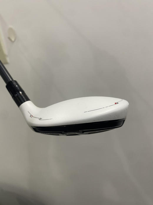 请输入经典泰勒梅三号小鸡腿18号65克S杆身 商品图3