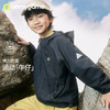 【26春新品】onmygame【运动牛仔】儿童外套耐磨防泼水男童连帽衫 GQ1T120240 商品缩略图0