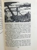 1934年 斯特里特《农夫的荣耀》 拉韦拉特木刻版画插图 精装32开 商品缩略图13