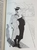 限量版！托马斯・曼《魔山》 配插图 富兰克林图书馆豪华皮装本 商品缩略图9