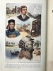 1910年 世界各地风物志含中国内容 24幅彩色插图 漆布精装32开 商品缩略图2