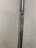二手正品三浦技研铁杆组杆头（五铁有杆身）八成新左右 商品缩略图6
