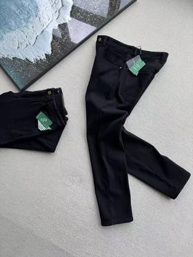 【cz1】新款男子弹力水洗牛仔长裤！！