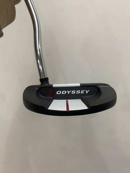 几乎全新奥德赛中半圆推杆34寸 商品图7