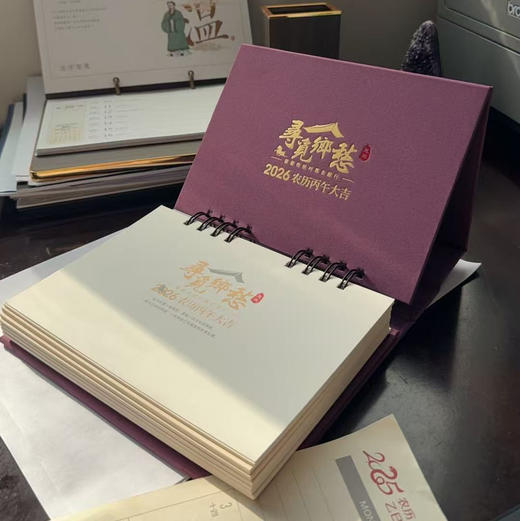 寻觅乡愁——跟着传统村落去旅行 商品图1