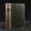 1843年 趣味博物学家 350余幅版画插图 全真皮精装32开 商品缩略图0