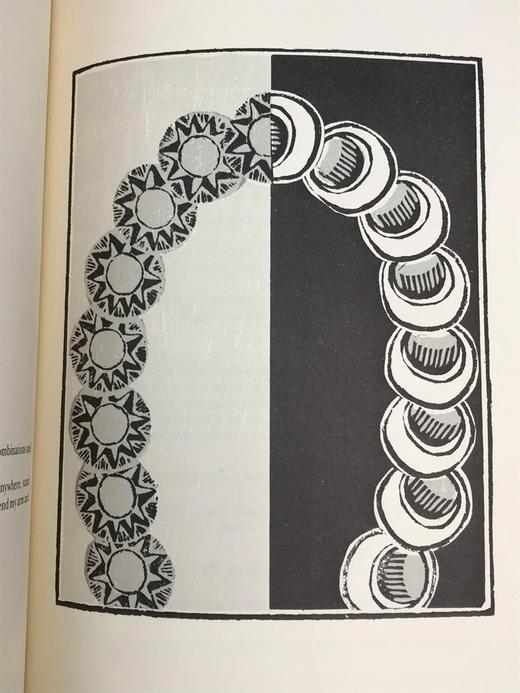 限量版！含藏书票 沃尔特・惠特曼《草叶集》 配插图 富兰克林图书馆豪华皮装本 商品图12