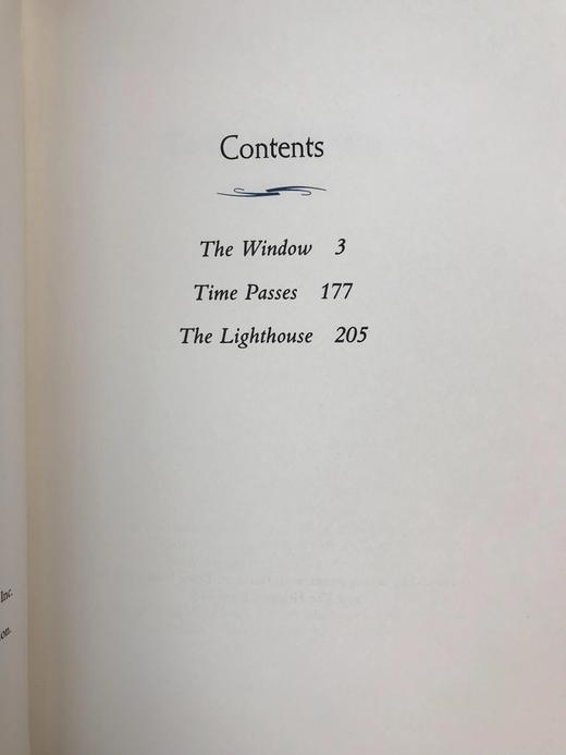 限量版！弗吉尼亚・伍尔夫《到灯塔去》 配插图 富兰克林图书馆豪华皮装本 商品图4