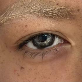 cococon半年抛美瞳 恶念寄生 14.5mm