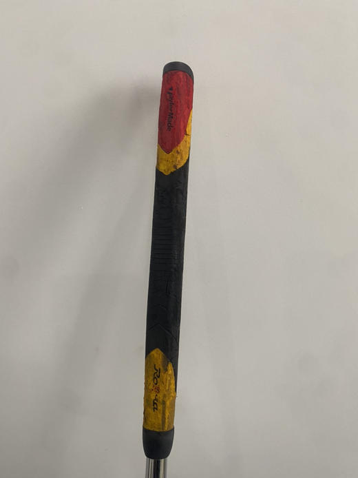 正品经典泰勒梅推杆34寸换新握把 商品图7