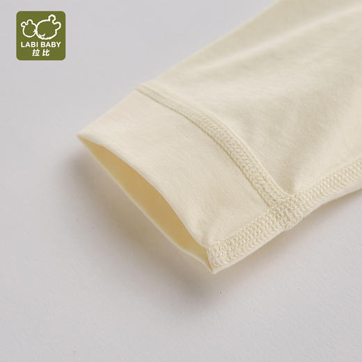 拉比i6内衣-1森林内衣全开连体衣LZEA102413 商品图8