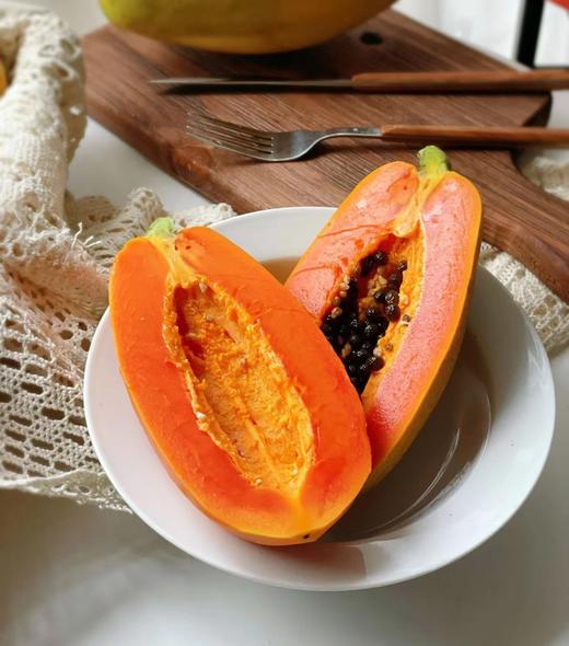 红心木瓜【ABDY】 商品图1