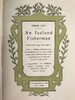 1902年 皮埃尔·洛蒂《冰岛渔夫》 漆布精装32开 商品缩略图2