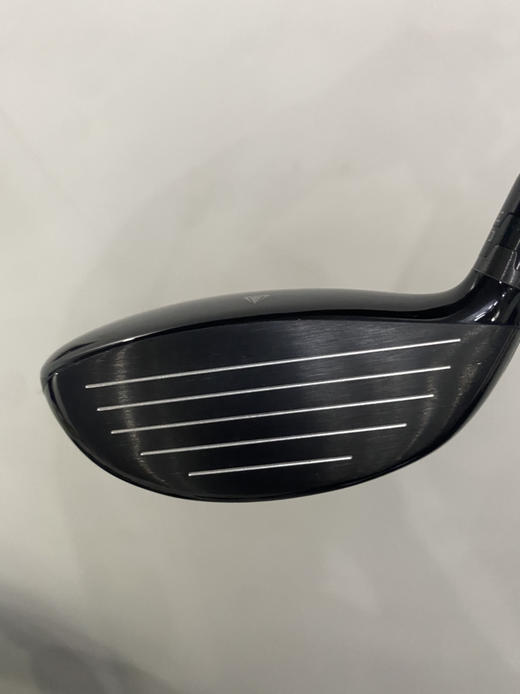 几乎全新TIT经典三号木55克Ｒ杆身 商品图1