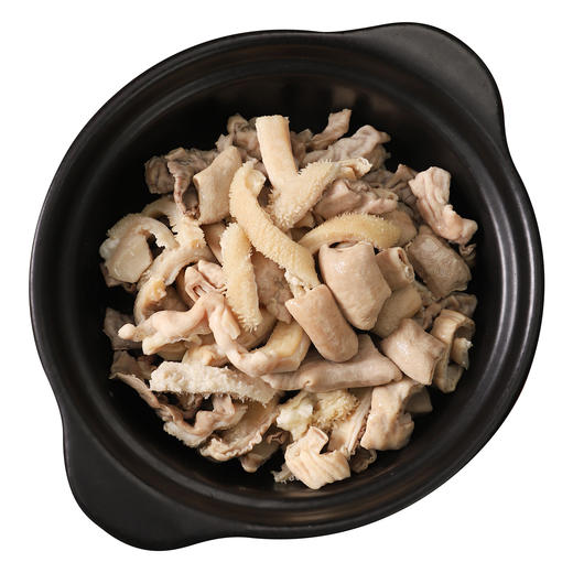 【牛气三宝】巴西牛腩500g+牛蹄筋250g+牛杂500g，红烧煲仔皆可秋冬暖锅 商品图4