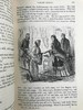 1885年 康希尔杂志 数百幅插图 皮脊精装大32开 商品缩略图9
