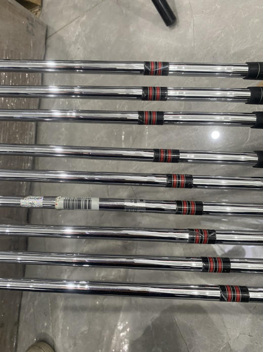 二手正品经典泰勒梅R5XR套杆 商品图8