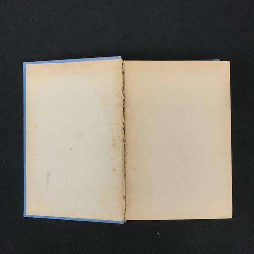 1943年 戴夫·道森与飞虎队 漆布精装大32开 商品图2