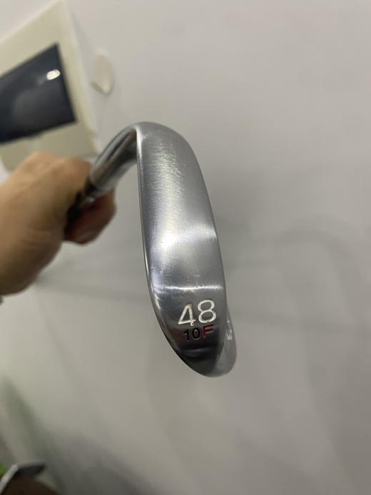 几乎全新正品TIT SM7的48度挖起杆杆 商品图1