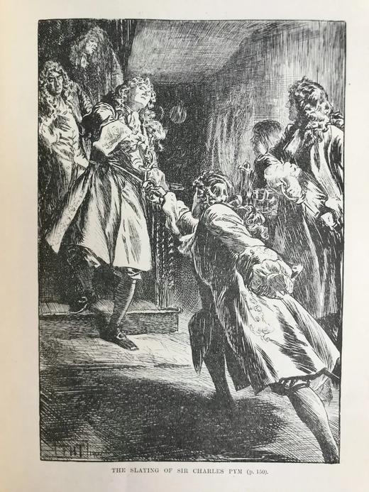 约19世纪后期 警察与犯罪之谜（卷2） 配大量插图 漆布精装18开 商品图9