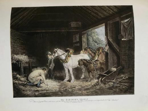 1901年9-12月 鉴赏家杂志 数百幅插图 漆布精装16开 商品图9