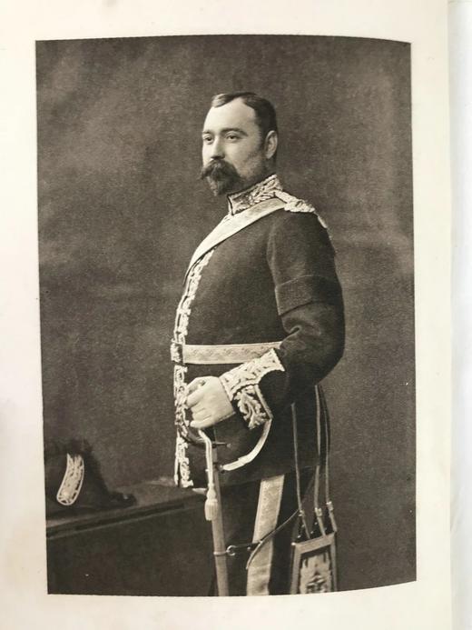 约19世纪后期 警察与犯罪之谜（卷2） 配大量插图 漆布精装18开 商品图2