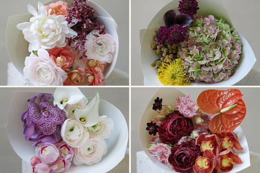 冬日抒情诗 Snow Verse 商品图0