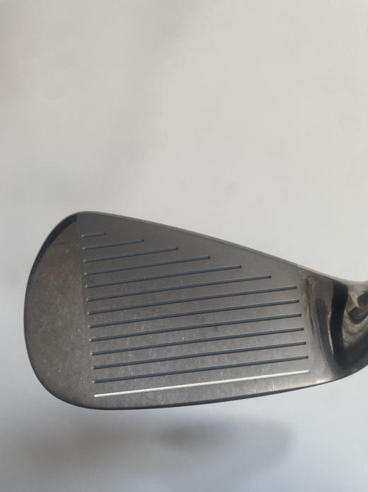 正品二手八成新左右美津浓女士初学套杆 商品图9