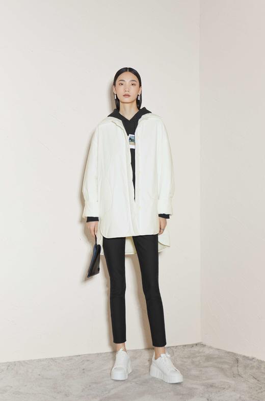 【商场同款】麦檬冬梭织长裤5CA152861Q-1 商品图3