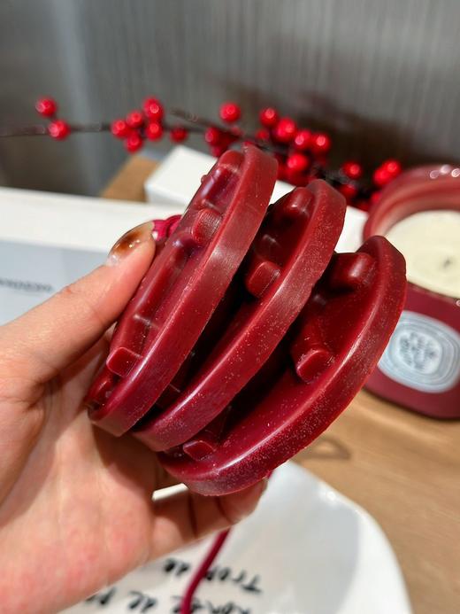 限定款马年蜜蜡香薰挂片礼品 商品图9