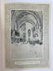 1909年 法国宗教建筑图集 183幅插图 漆布精装16开 商品缩略图10