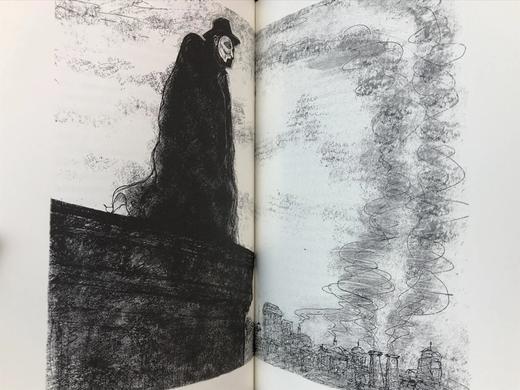 签名首版！弗雷德里克・福赛思《曼哈顿的幻影》 配插图 富兰克林图书馆豪华皮装本 商品图7