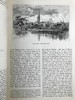 1895年 礼拜日杂志 数百幅插图 漆布精装18开 商品缩略图14