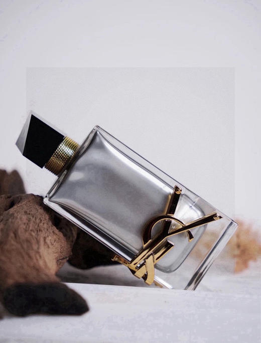 越南版本YSL铂金之境自由之水90ML越南进口 商品图3