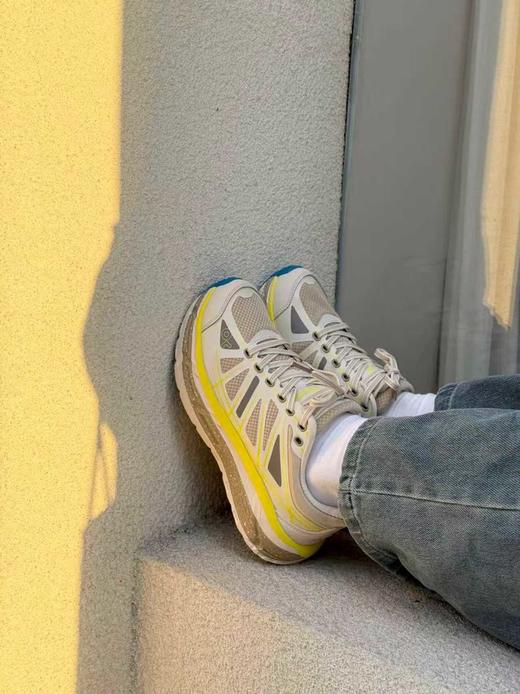 老米优品🎈春节不打烊！跑步鞋中的法拉利 ~情侣款👟《德国品牌ONKE内增高爆米花运动鞋》百元级宝藏！轻到起飞，跑步像踩弹簧，轻便透气运动鞋，防滑内增高设计，日常穿搭必备！~   商品图10