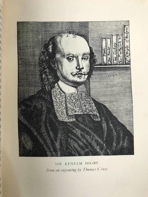 1933年 伊迪丝·西特韦尔《英国怪人》 16幅插图 精装大32开 商品图7