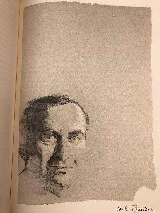 限量版！罗伯特・佩恩・沃伦《国王的人马》 配插图 富兰克林图书馆豪华皮装本 商品图5