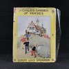 1929年 史蒂文森《童诗花园》 尤拉莉精美彩色插图 精装16开 商品缩略图0