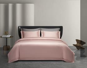 南方寝饰长绒棉四件套