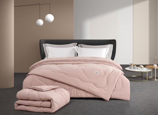 南方寝饰暄暖冬被2.0*2.3 商品图0