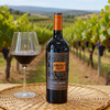 美国加州旋藤蔓老藤仙粉黛红葡萄酒 商品缩略图0