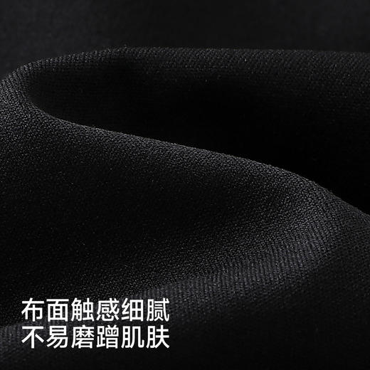 【不易起球】英氏儿童长裤女童针织打底裤春秋款纯色简约百搭打底裤中大童秋裤 商品图1