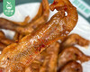 【预售-4月17日配送】三明老字号罗桂英熏鸭爪（香辣味）/1包（350g）生产日期：4月14日左右 商品缩略图2