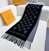秋冬特惠💰280 LV经典围巾以Vivienne Reykjavik 2.0 版本迎接马年新春 商品缩略图6