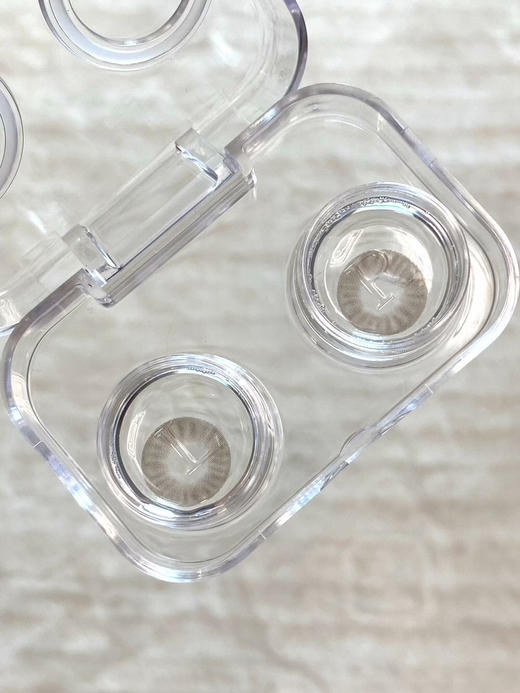 FAVORRBEAUTY旺仔粉棕（佩戴直径：14.0mm） 商品图6