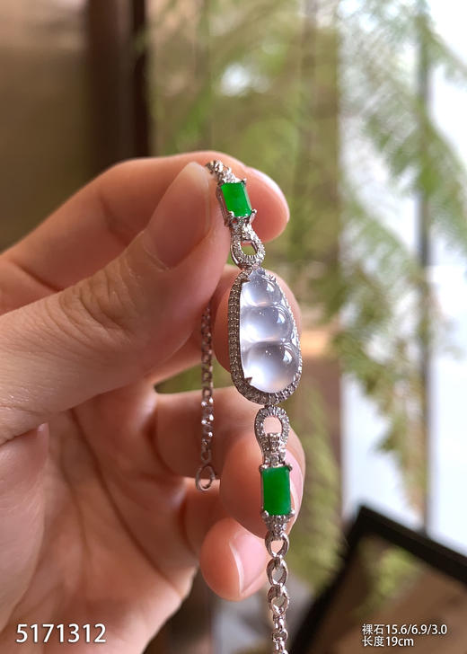 5171312，福豆手链。具体价格微信咨询 商品图0