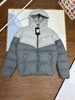 奈克五色齐发！耐克Nike官网同步连帽羽绒棉服 商品缩略图2