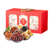 四川特色  黄老五花生嫂如意礼盒1084g/花生嫂陪伴1248g  四川人民伴手礼 商品缩略图8