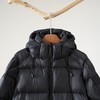 西子/黑金羽绒男女90白鹅绒长短款羽绒服/YRYF0519 商品缩略图1